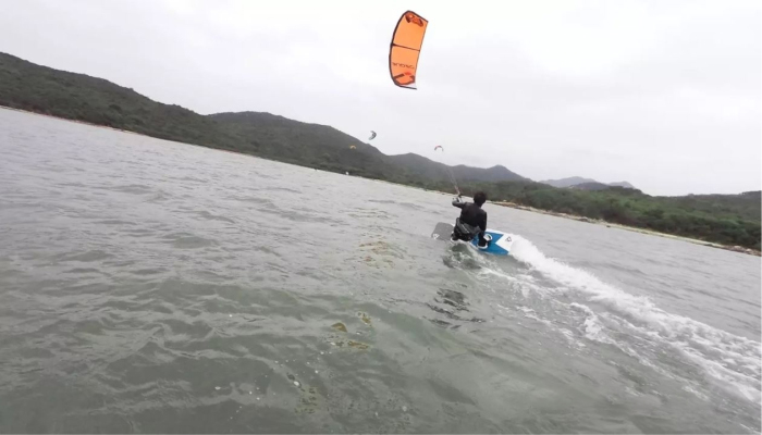  水上活動_水上運動